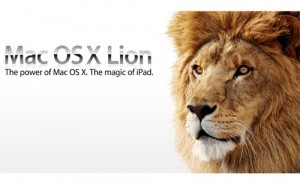 OS X Lion