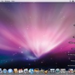 Quick Screen Lock on Apple Mac OSX