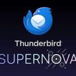 Thunderbird Unified Folder Some Account Inbox Missing